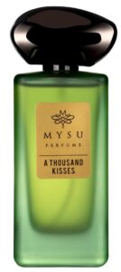 A Thousand Kisses MYSU Perfume