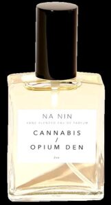Cannabis & Opium Den Na Nin