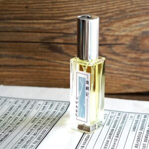 Lily & Wormwood 百合与苦艾 南柯记 Nankeji