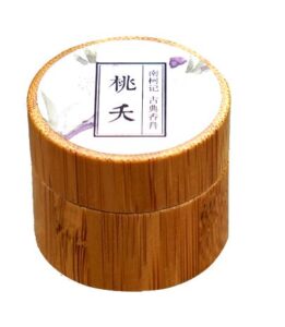 Peach Blossom 桃夭 南柯记 Nankeji