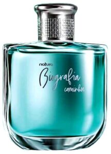 Biografia Caminhos Natura