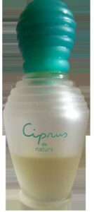 Ciprus Natura