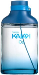 Kaiak O2 Natura