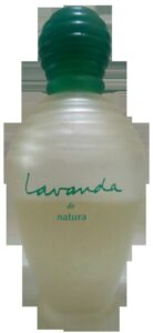 Lavanda Natura
