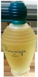 Rommage Natura