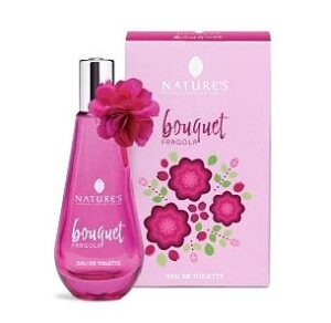 Bouquet Fragola Nature’s