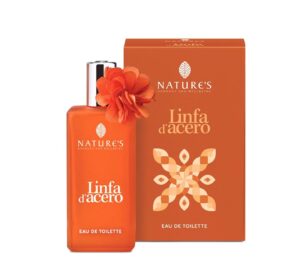 Linfa d’Acero Nature’s
