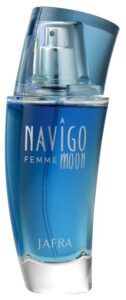 Navîgo Moon Femme JAFRA