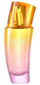 Navîgo Ocean Femme JAFRA