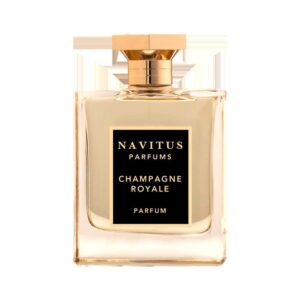 Champagne Royale Navitus Parfums