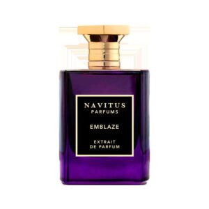 Emblaze Navitus Parfums
