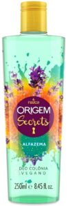 Origem Secrets Alfazema Nazca
