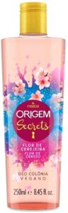 Origem Secrets Flor de Cerejeira Nazca