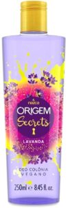 Origem Secrets Lavanda Nazca