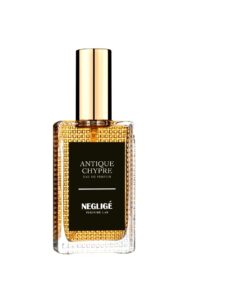 Antique Chypre Negligé Perfume Lab