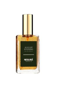 August Evening Negligé Perfume Lab