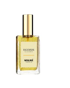 Egoism Negligé Perfume Lab