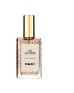 Iris Absolute Negligé Perfume Lab