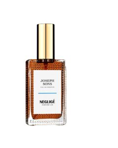 Joseph Sons Negligé Perfume Lab