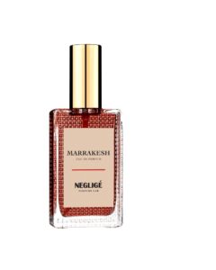 Marrakesh Negligé Perfume Lab