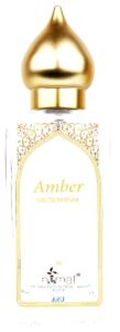 Amber Eau de Parfum Nemat International