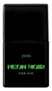 Neon Noir for Him JAFRA