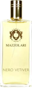 Nero Vetiver Mazzolari