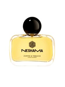 Jasmine & Tobacco Neshama Perfume