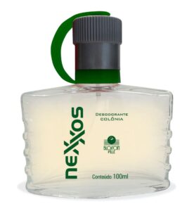 Nexxos Blosson Ville