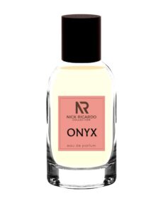 Onyx Nick Ricardo Collection