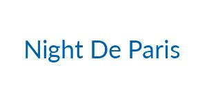 Night De Paris