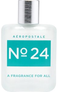 Nº 24 Aéropostale