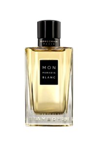 Mon Paradis Blanc NohoEmani
