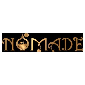 Nomade Perfumes