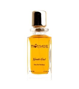 Gentle Oud Nomade Perfumes