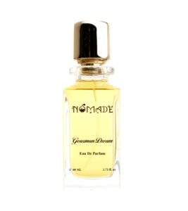 Gourmand Dream Nomade Perfumes