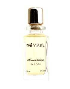 Nomadelicious Nomade Perfumes