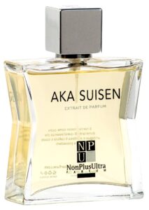 Aka Suisen NonPlusUltra Parfum