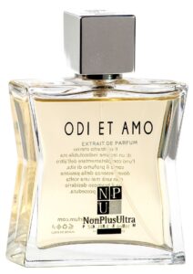 Odi et Amo NonPlusUltra Parfum