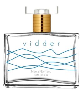 Vidder Norra Norrland