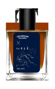 Forest #10 Лес #10 Nose Perfumes