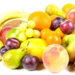 Frutas de China