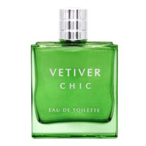Vetiver Chic Новая Заря (The New Dawn)