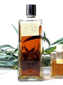 Юбилей Советской армии (Jubilee of the Soviet Army) eau de cologne Новая Заря (The New Dawn)