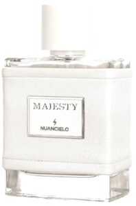 Majesty Nuancielo