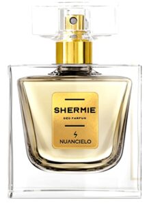 Shermie Nuancielo