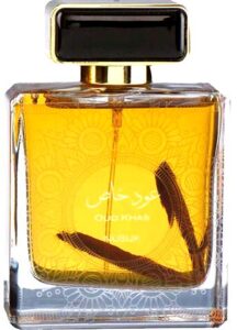 Oud Khas Nusuk
