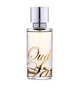 Oud Sahara Nych Perfumes