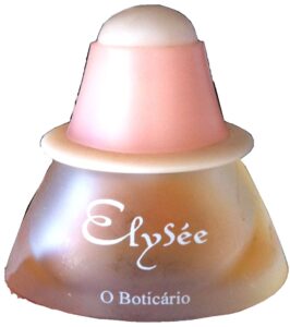 Elysée O Boticário