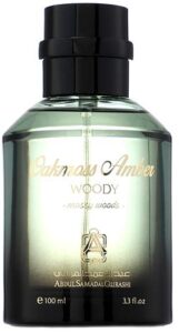 Oakmoss Amber Abdul Samad Al Qurashi